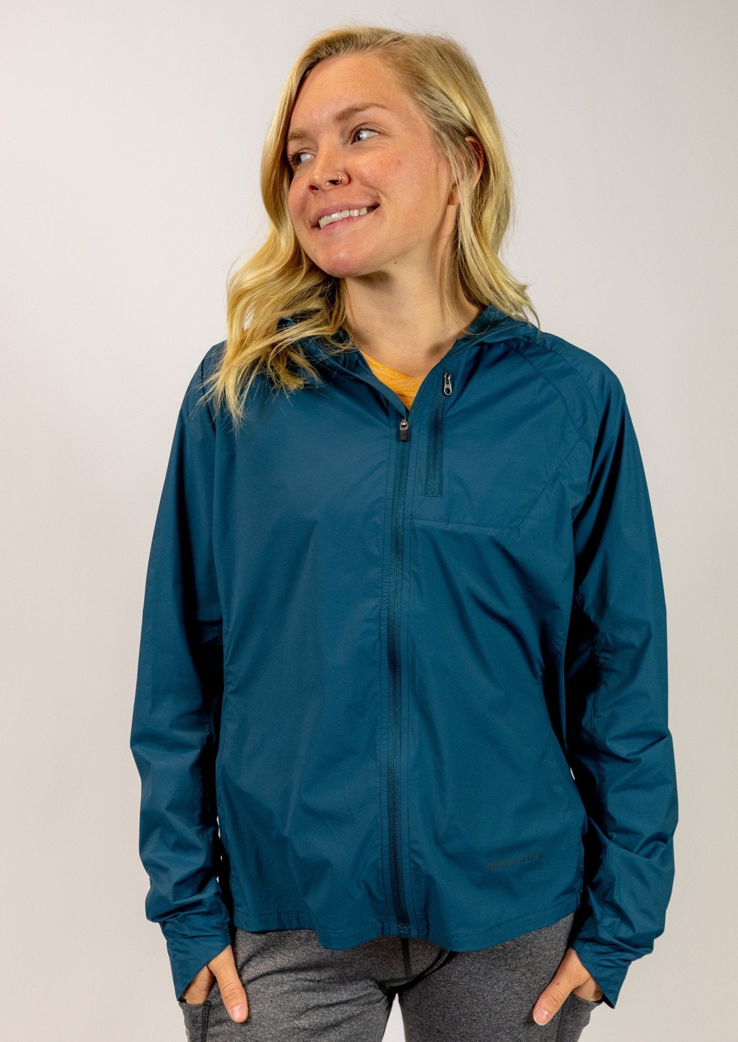 Women's X-Wind Jacket