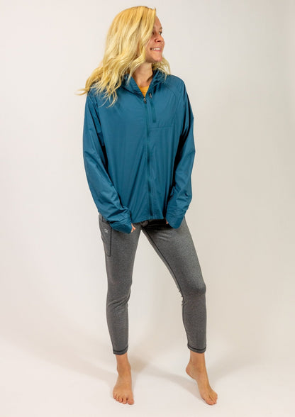 Women's X-Wind Jacket