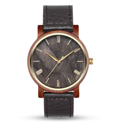 Arce Men's Watch | Red