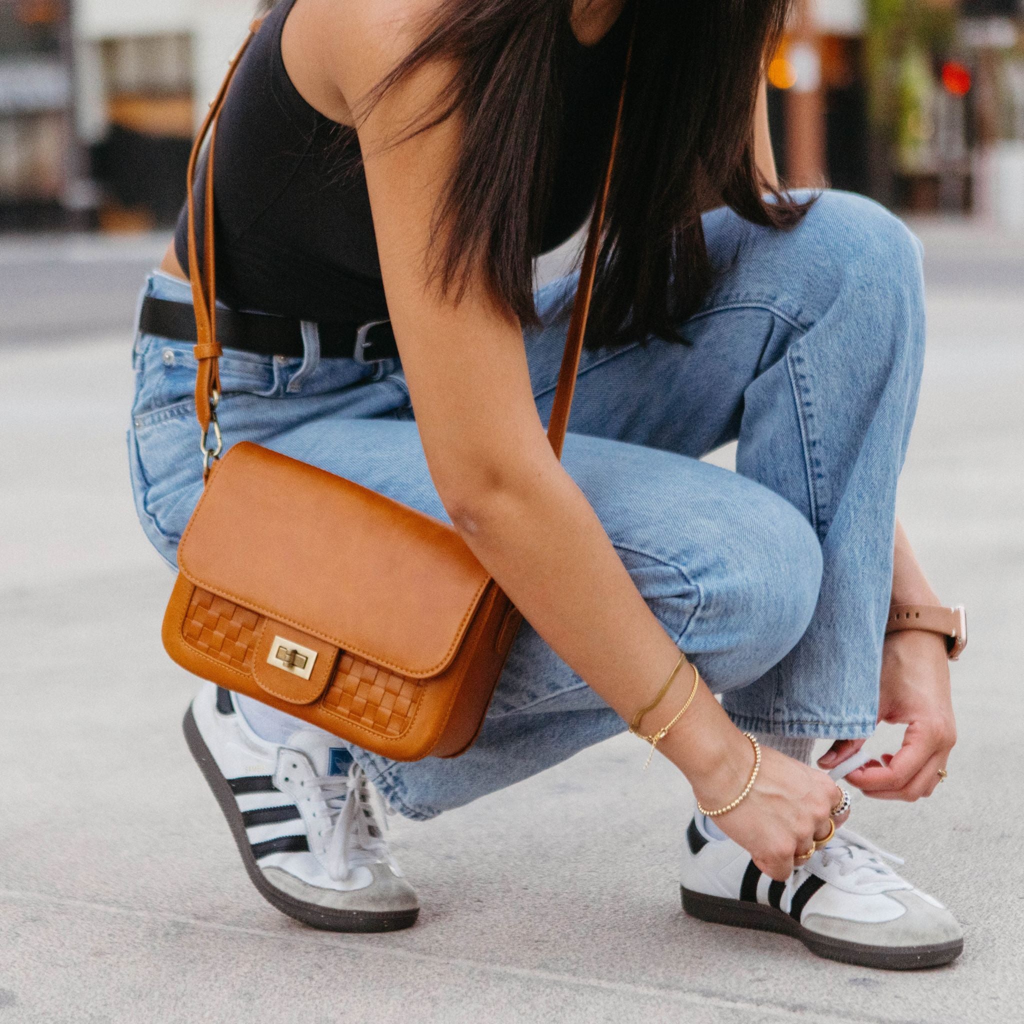 The Penny Women's Handbag