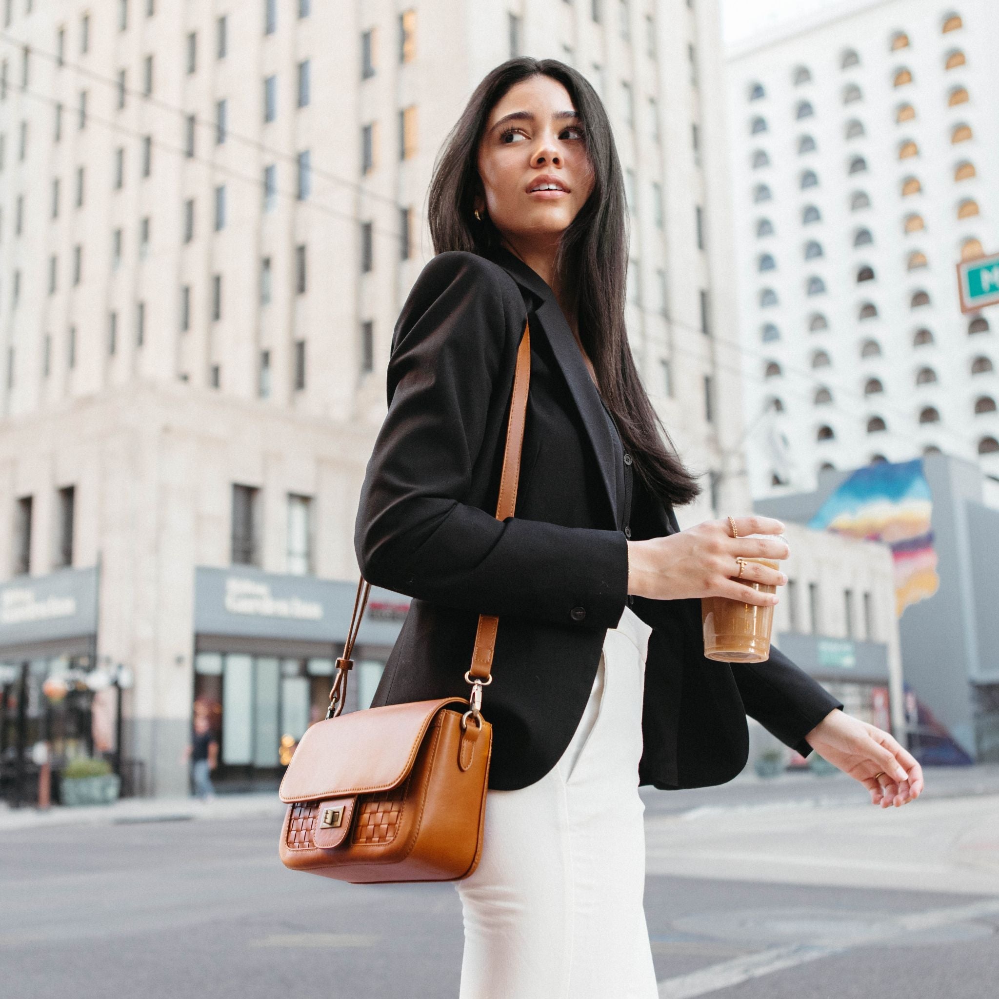 The Penny Women's Handbag