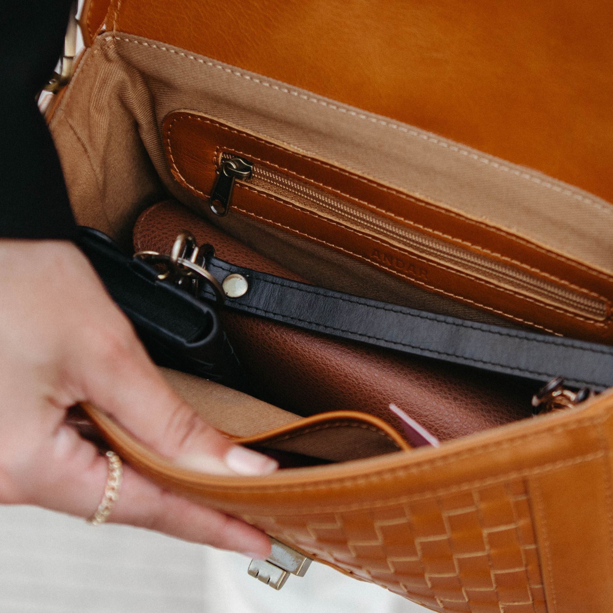 The Penny Women's Handbag