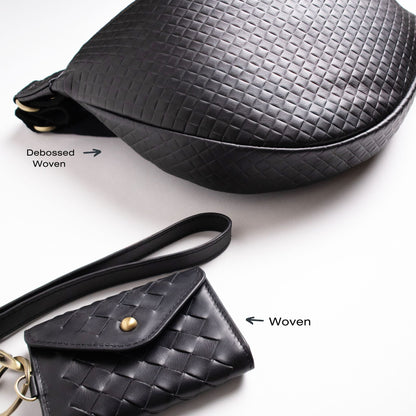 The Poppy Blush | Hearts