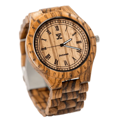 Zebra Max | African Zebrano