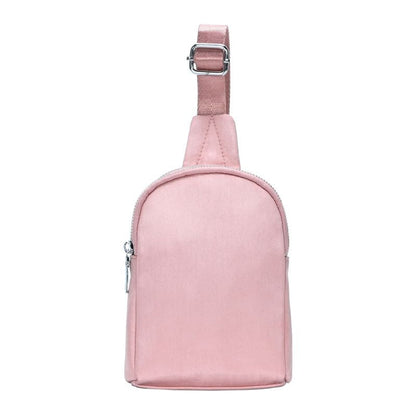 Nyxx Nylon Sling Bag