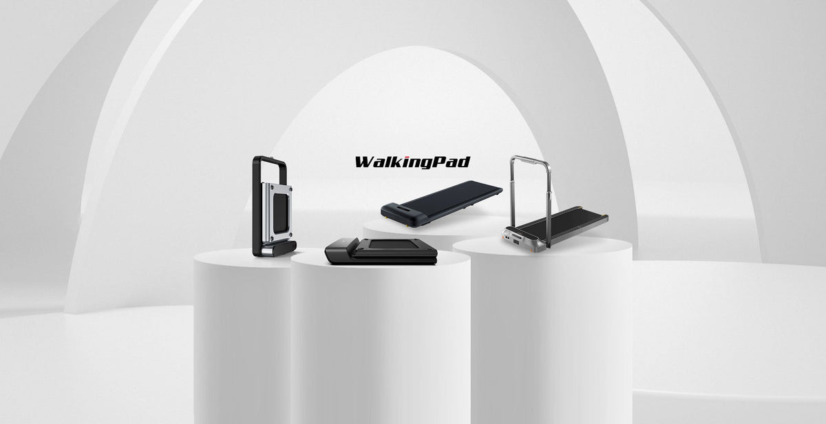 WalkingPad