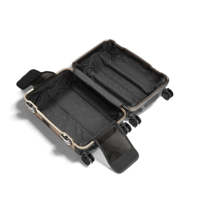 Pursuit Aluminum | International Carry-On Suitcase