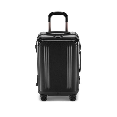 Pursuit Aluminum | International Carry-On Suitcase
