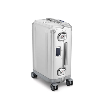 Pursuit Aluminum | International Carry-On Suitcase