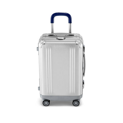 Pursuit Aluminum | International Carry-On Suitcase