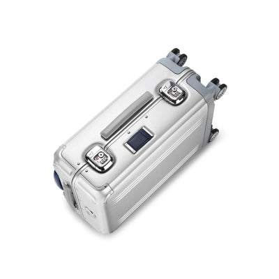Pursuit Aluminum | International Carry-On Suitcase