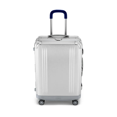 Pursuit Aluminum | Medium Suitcase