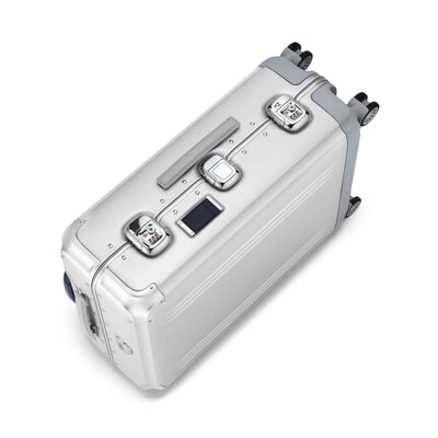 Pursuit Aluminum | Medium Suitcase