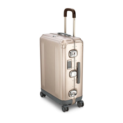 Pursuit Aluminum | Medium Suitcase