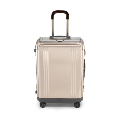 Pursuit Aluminum | Medium Suitcase