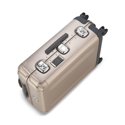 Pursuit Aluminum | Medium Suitcase