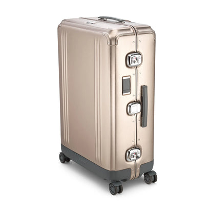 Pursuit Aluminum | Large Suitcase