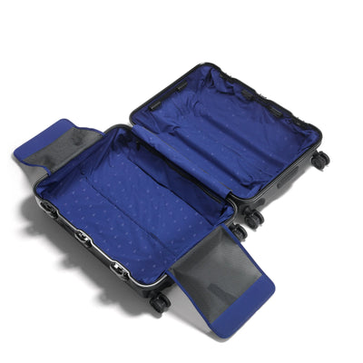 Pursuit Aluminum | Medium Suitcase