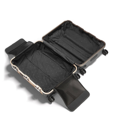Pursuit Aluminum | Medium Suitcase