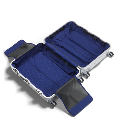 Pursuit Aluminum | Medium Suitcase
