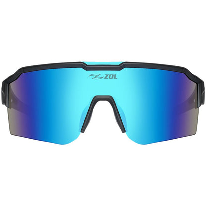 Zol Gravel Sunglasses
