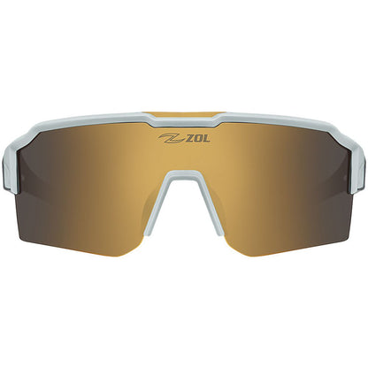Zol Gravel Sunglasses