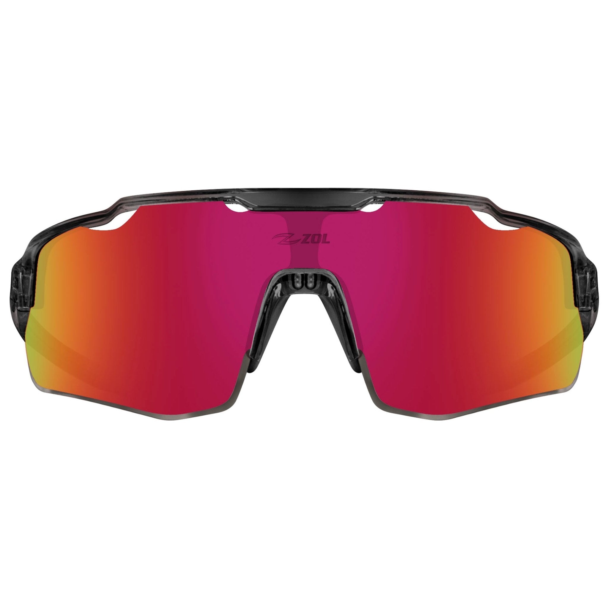 Zol Marathon HD Sunglasses