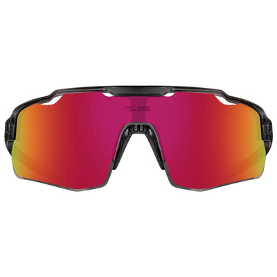 Zol Marathon HD Sunglasses