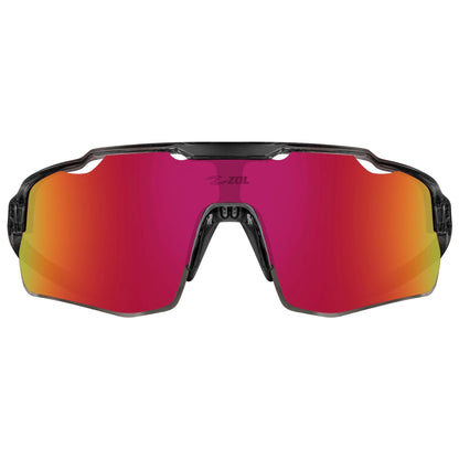 Zol Marathon HD Sunglasses