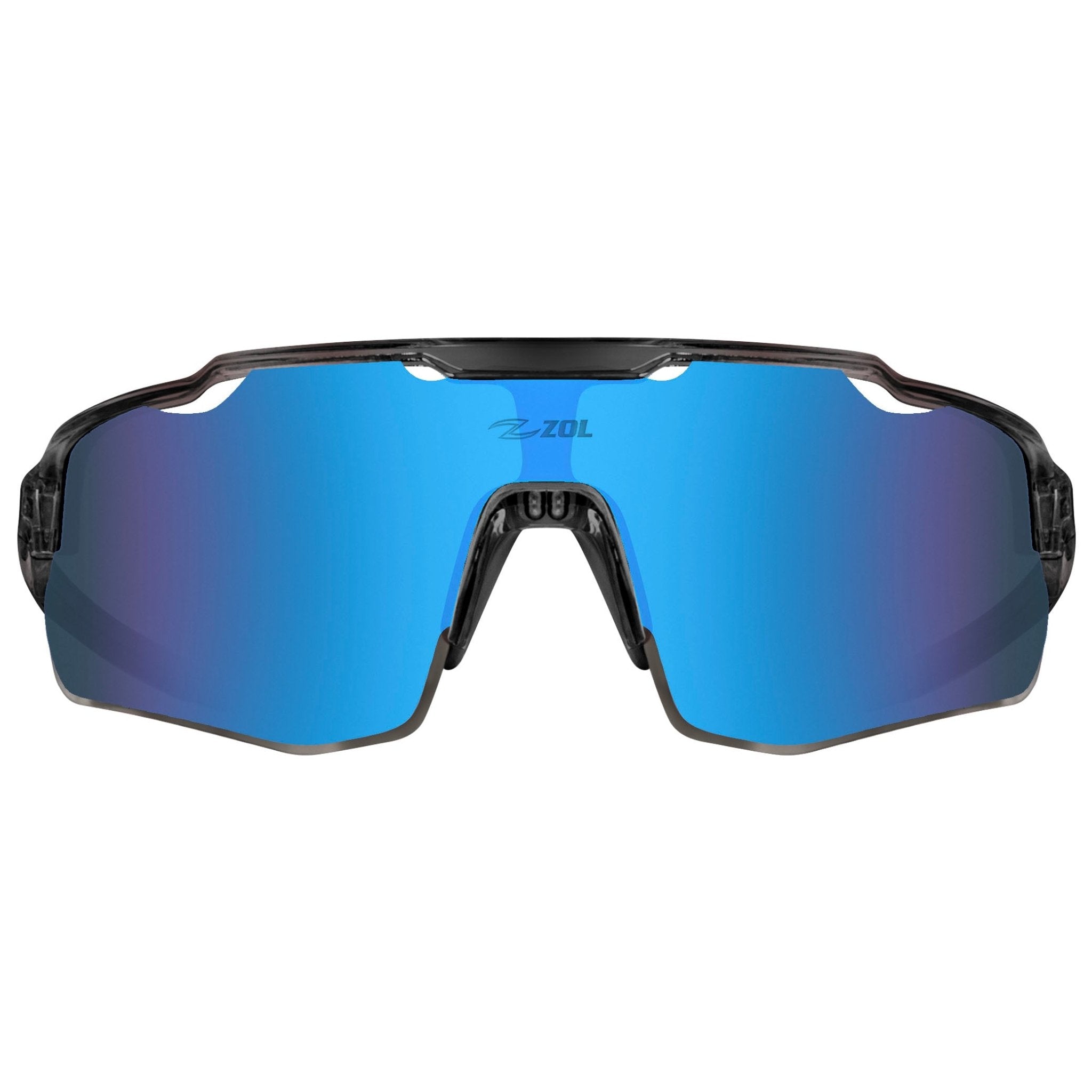 Zol Marathon HD Sunglasses