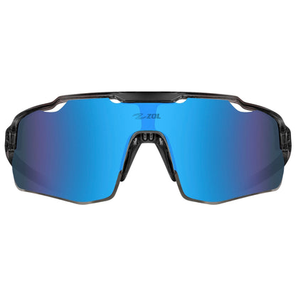 Zol Marathon HD Sunglasses