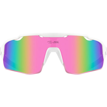 Zol Marathon Sunglasses