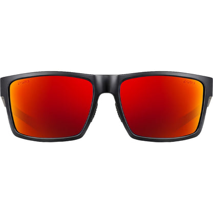 Zol Safe Shield Z87+ Safety Sunglasses