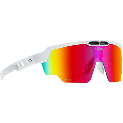 Zol Volt Safety Sunglasses – ANSI Z87+