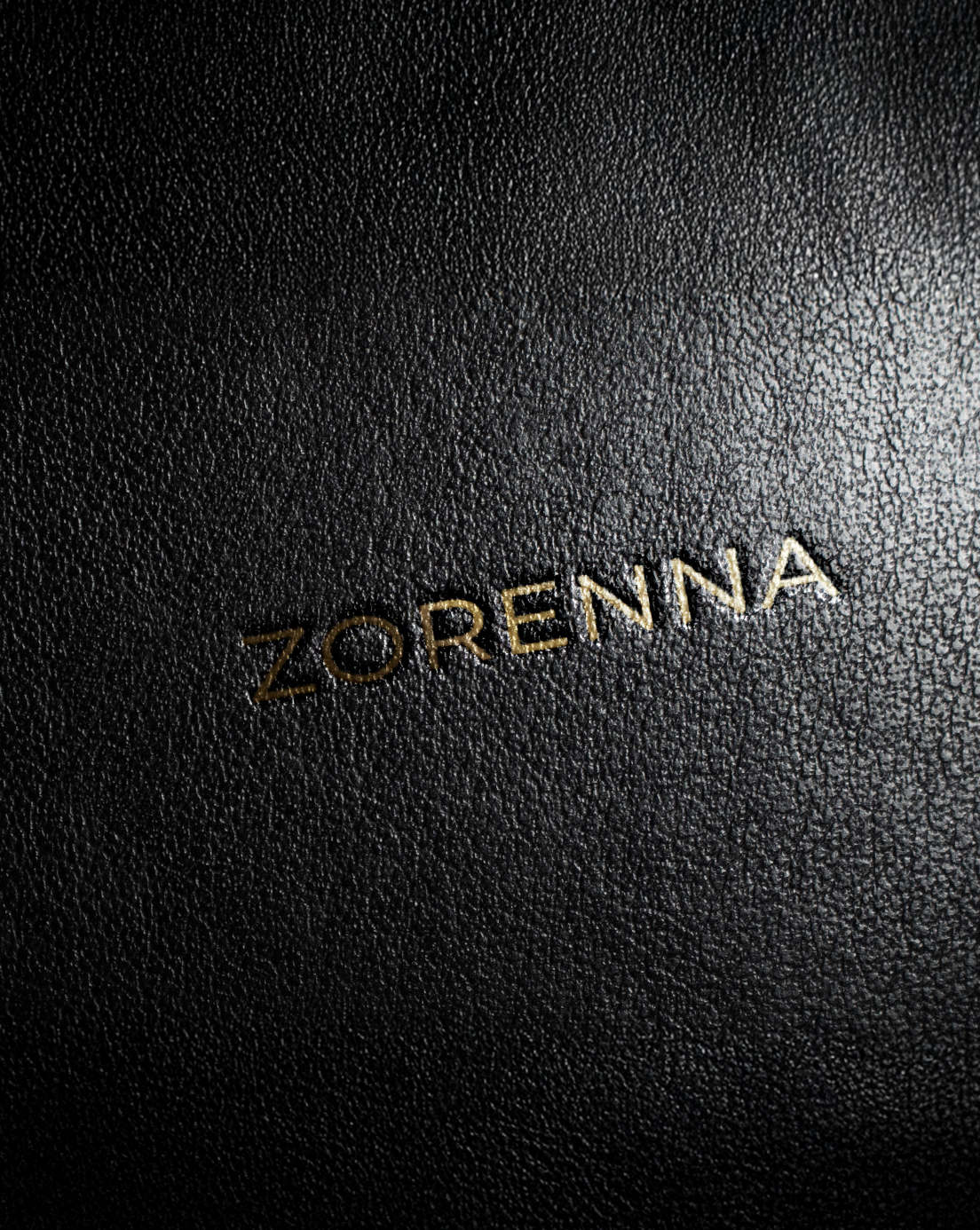 The Trinity Tote Bag