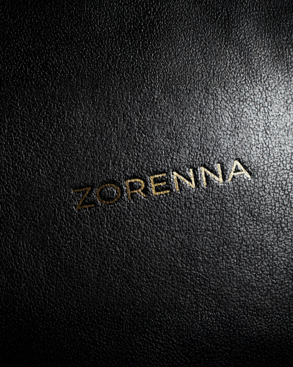 The Trinity Tote Bag