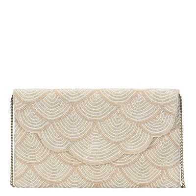 Zoya Clutch Bag