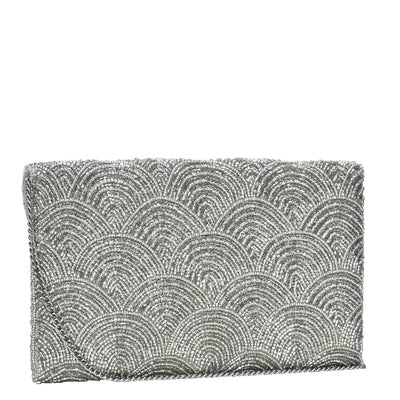 Zoya Clutch Bag