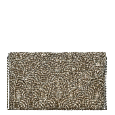 Zoya Clutch Bag