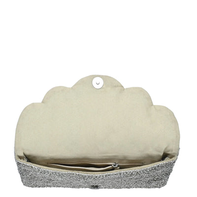 Zoya Clutch Bag