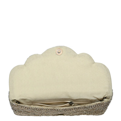 Zoya Clutch Bag