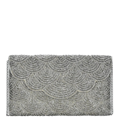 Zoya Clutch Bag