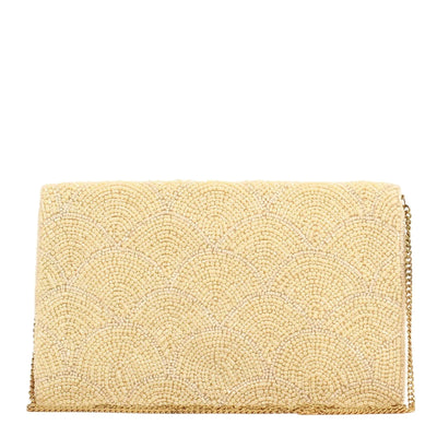 Zoya Clutch Bag