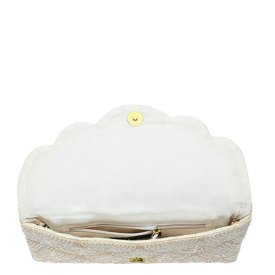 Zoya Clutch Bag