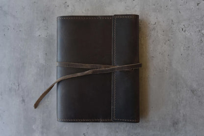 Leather Journal