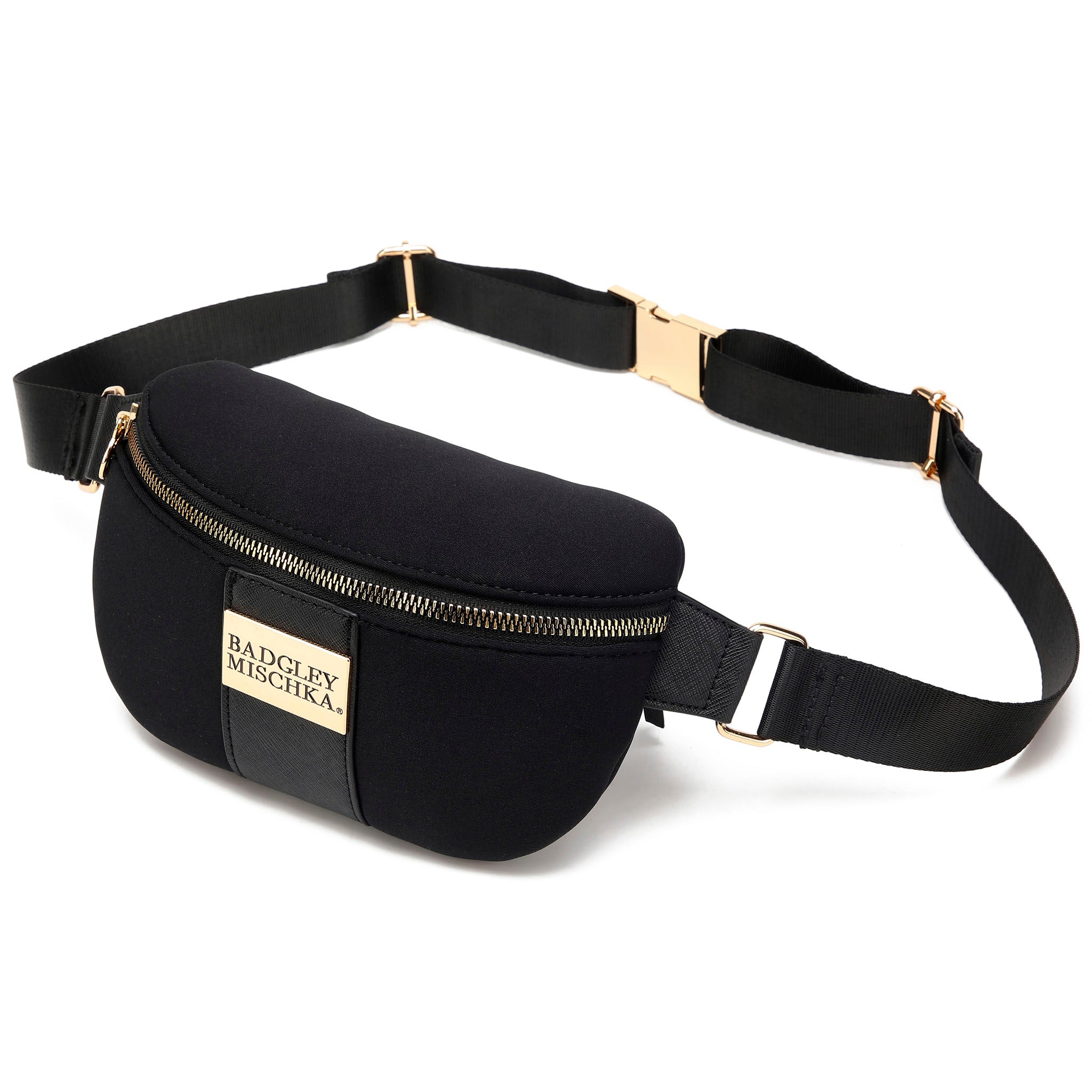 Sage Fanny Pack / Bolso de cinturón / Bolso bandolera