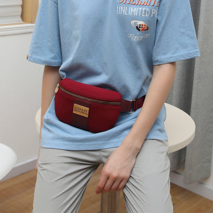 Sage Fanny Pack | Belt Bag | Crossbody Bag | Sling