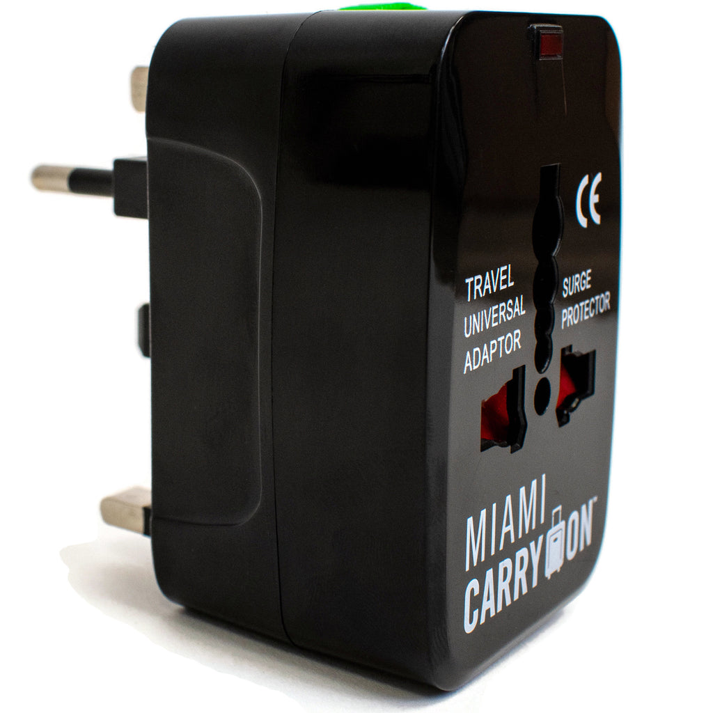 Travel and Surge Protected Power Adapter [VALUE SET] - [variant_title] - Travellty
