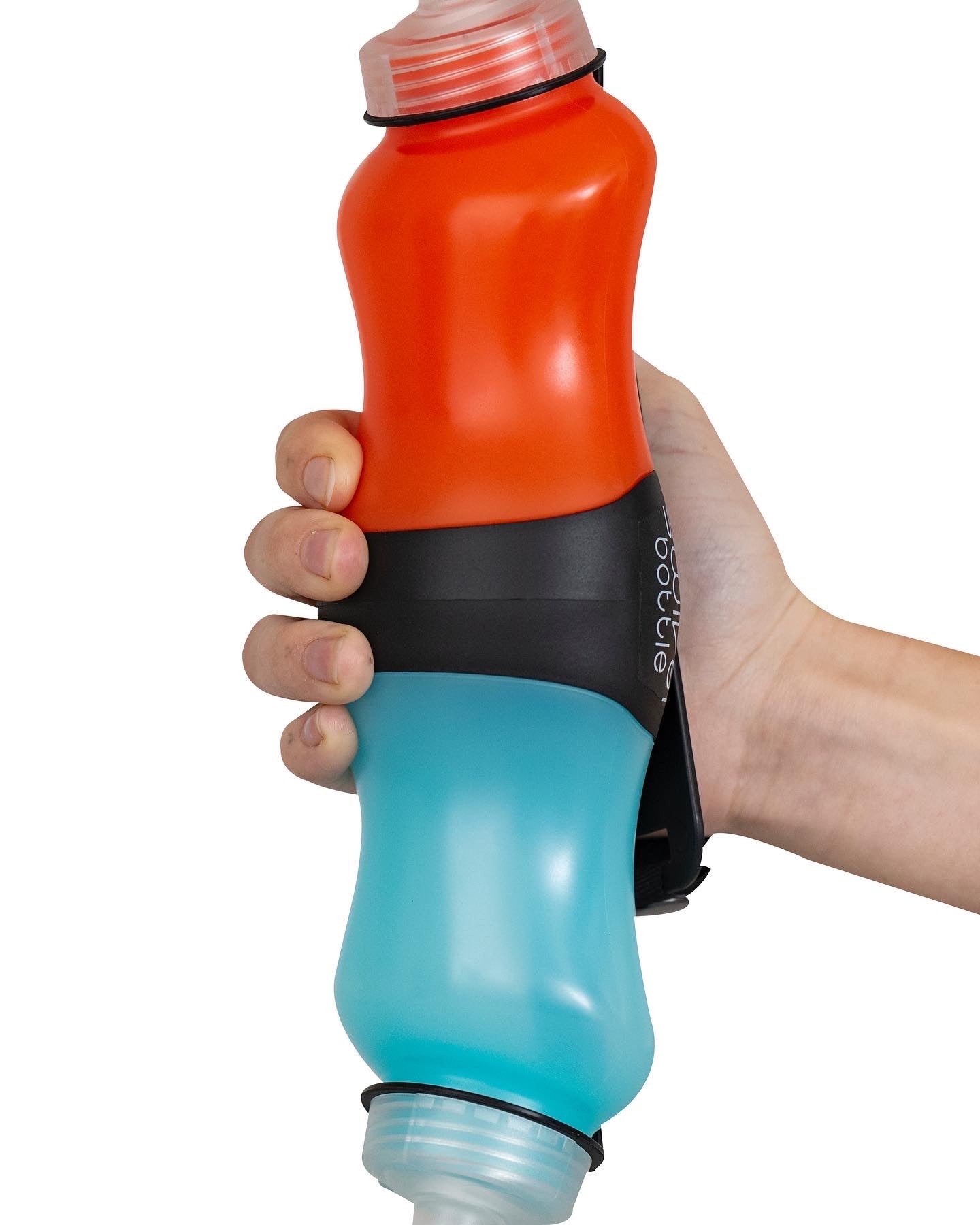 Swivel Bottle for Travel | Workout