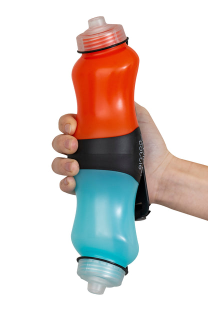 Swivel Bottle for Travel | Workout